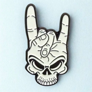 Значок Pin #482