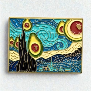 Значок Pin #484