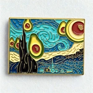 Значок Pin #484