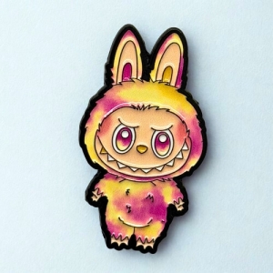 Значок Pin #489