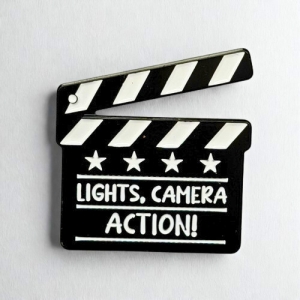 Значок Pin #495