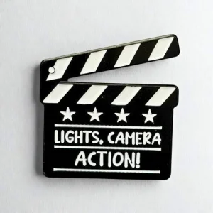 Значок Pin #495