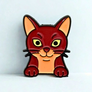 Значок Pin #497