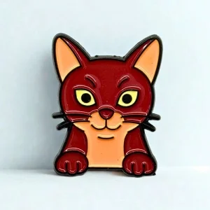 Значок Pin #497