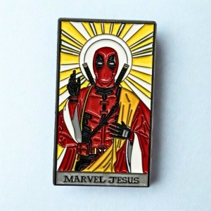 Значок Pin #499