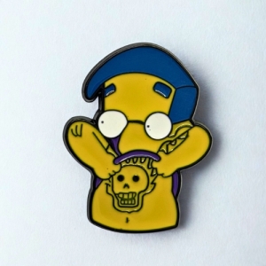 Значок Pin #500