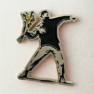 Значок Pin #502