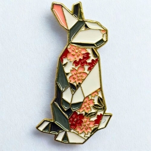 Значок Pin #503