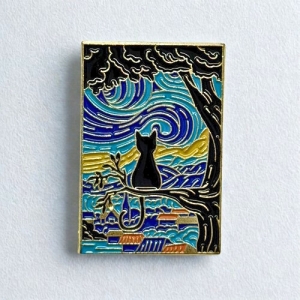 Значок Pin #505