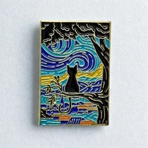 Значок Pin #505