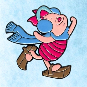 Значок Pin #506