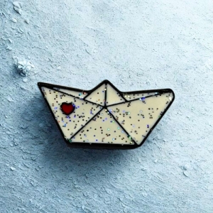 Значок Pin #507