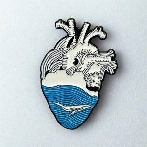 Значок Pin #509