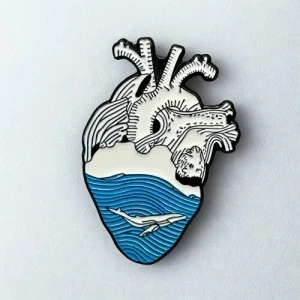 Значок Pin #509