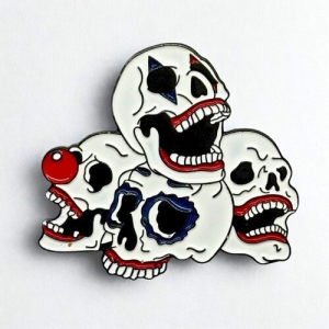 Значок Pin #516