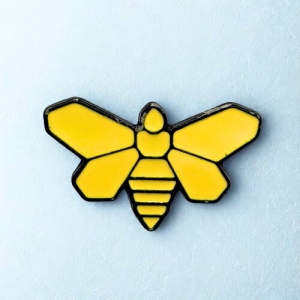 Значок Pin #519