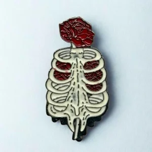 Значок Pin #521