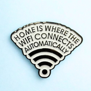 Значок Pin #522