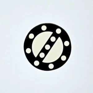 Значок Pin #526