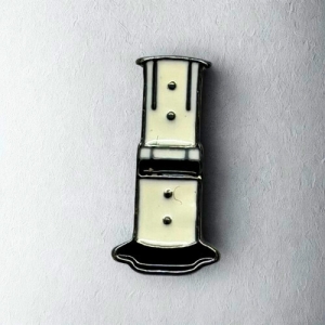 Значок Pin #537