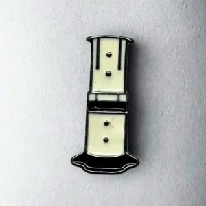 Значок Pin #537