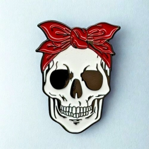 Значок Pin #544