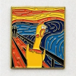 Значок Pin #546