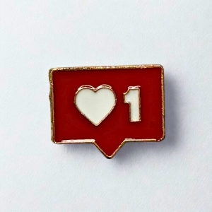 Значок Pin #547
