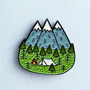 Значок Pin #549
