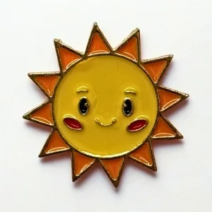 Значок Pin #553