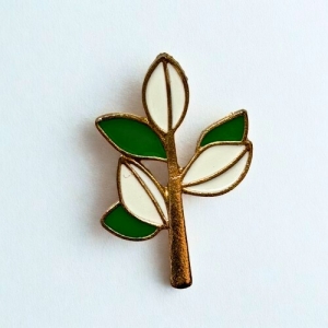 Значок Pin #554