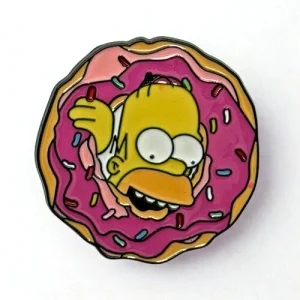 Значок Pin #556