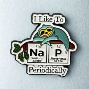 Значок Pin #560