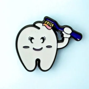 Значок Pin #565