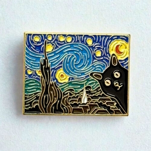 Значок Pin #572