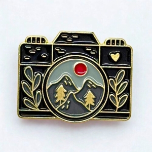 Значок Pin #579