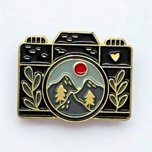 Значок Pin #579