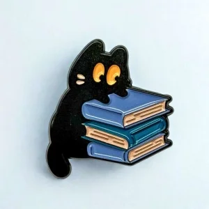 Значок Pin #580