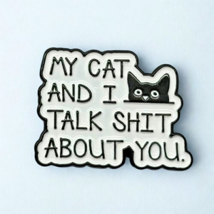 Значок Pin #581