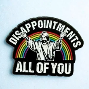 Значок Pin #584