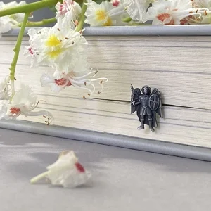 Значок Архангел Михаїл