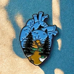 Значок Pin #588