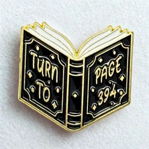 Значок Pin #589