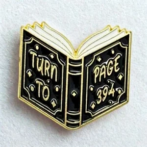 Значок Pin #589