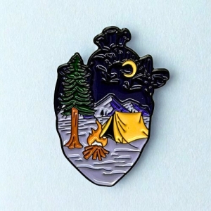 Значок Pin #590