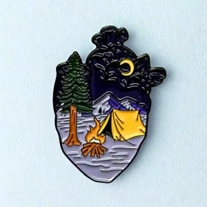 Значок Pin #590