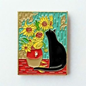 Значок Pin #591