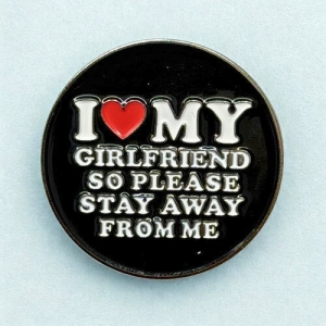 Значок Pin #593