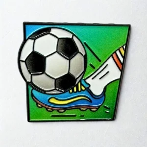 Значок Pin #596