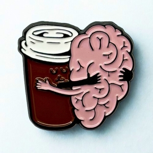 Значок Pin #598